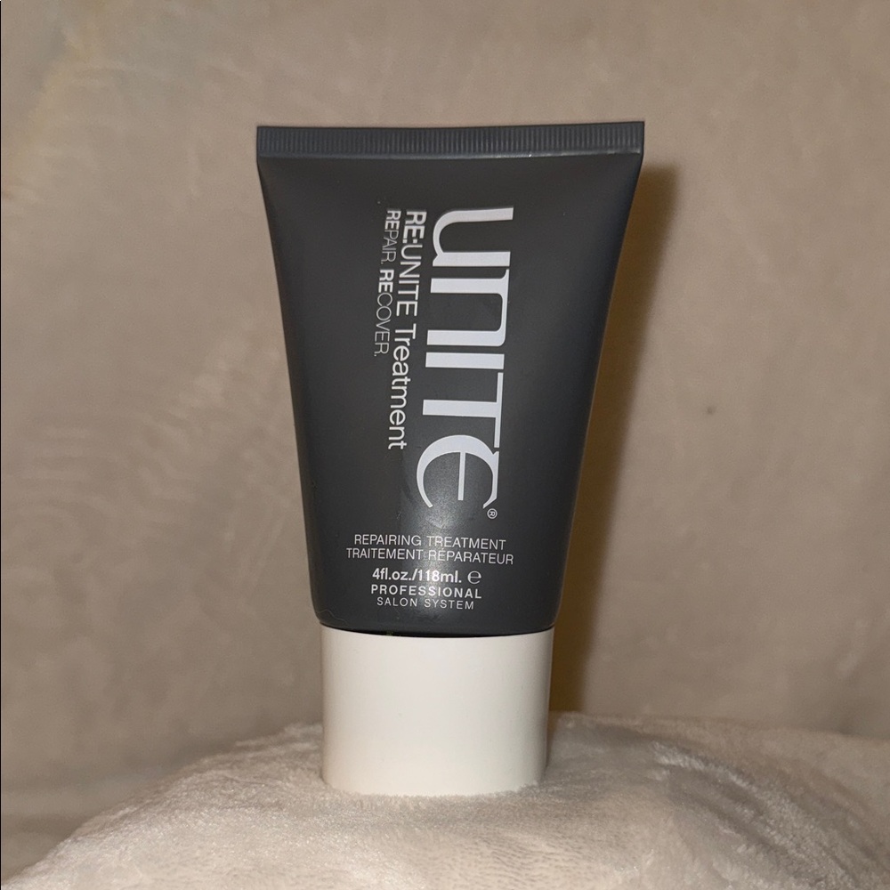 Re:Unite Treatment